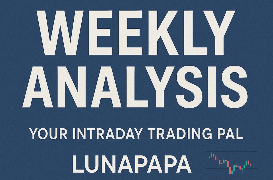 ES Weekly Outlook – 2025 Week 48